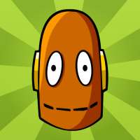 BrainPOP: Película del Día on 9Apps