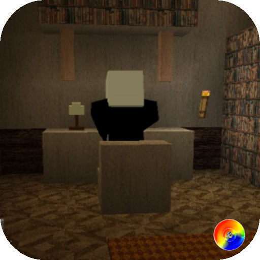 Maps : Fear (Horror) Last Adventure icon