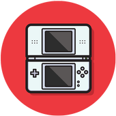 NDS Emulator (Nitendo DS) icon