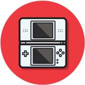 NDS Emulator (Nitendo DS)