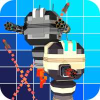 Rocket Shock 3D - Beta