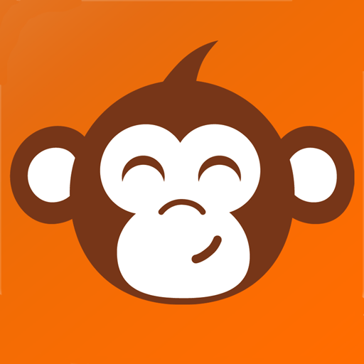 Funky Monkey Studio icon
