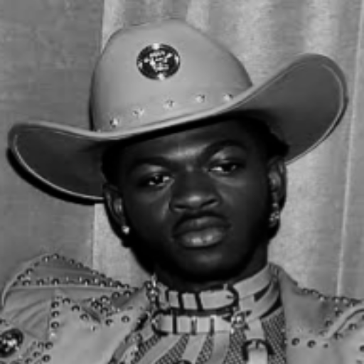 Lil Nas X icon