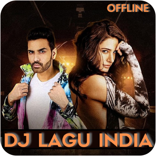 Dj Lagu India Tiktok Viral Offline icon