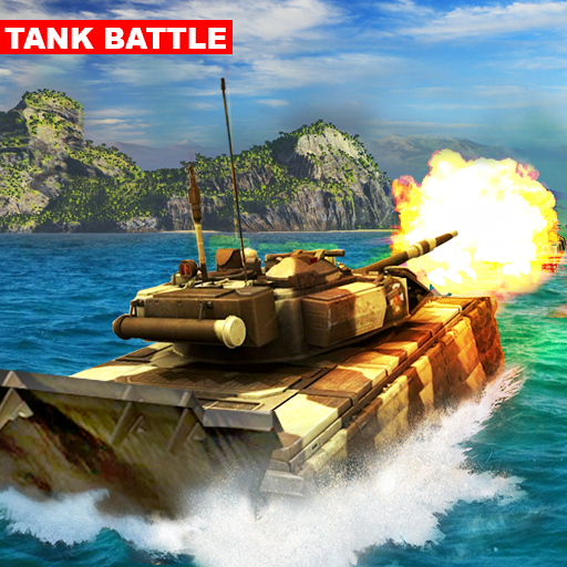 Tank Simulator 2019 icon