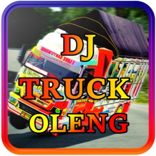 DJ TRUCK OLENG VIRAL REMIX OFFLINE icon