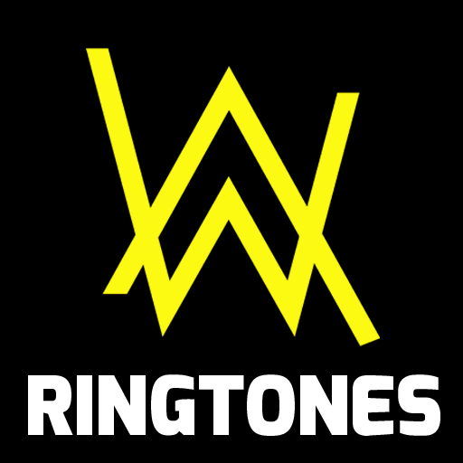 alan walker ringtones иконка