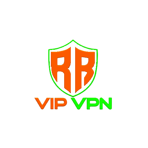 RR Vip VPN icon