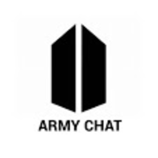 Army Chat - Text and Video Chat for Free icon
