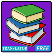 Go Translator Free icon