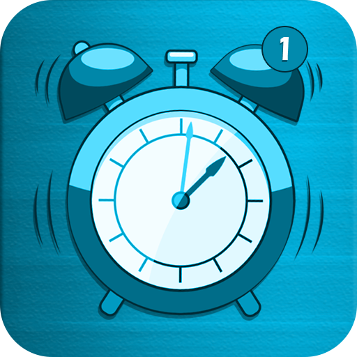 Alarm Sound &amp; Ringtones 2021 icon