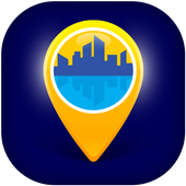 Find Now иконка