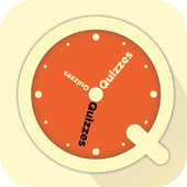 Fun Quizzes icon