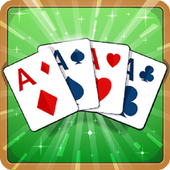 Solitaire Games icon