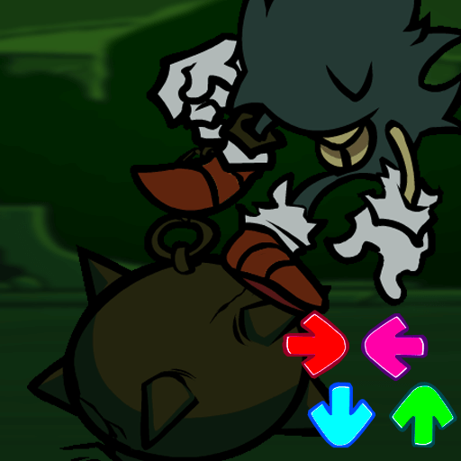 FNF Sonik.Sink Mod Test icon