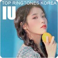 IU - Top Ringtones Korea on 9Apps