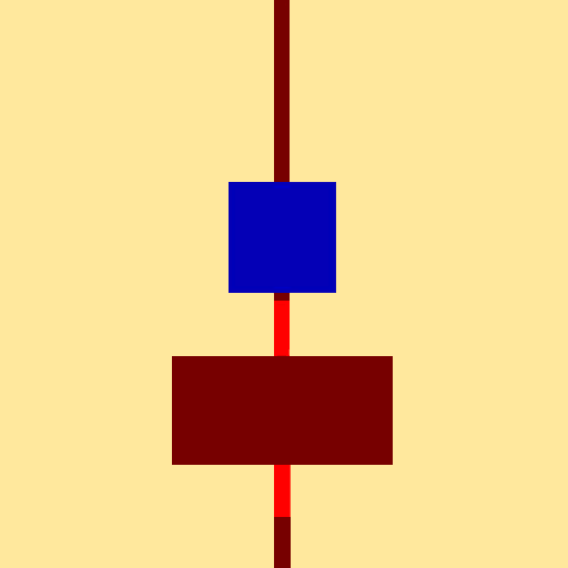 Super String Dodger icon