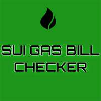 Sui Gas Bill Checker - Pakistan on 9Apps