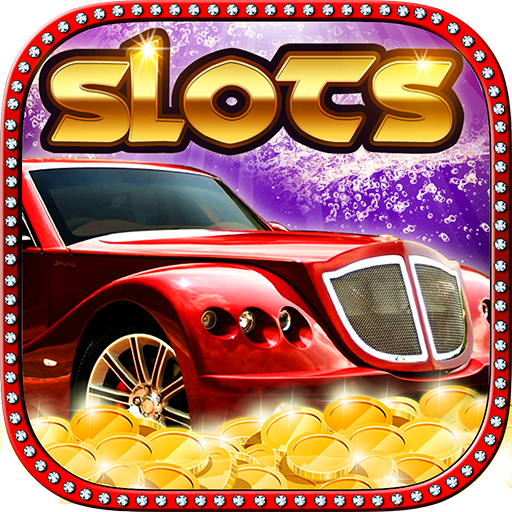 Millionaire Slots 2017 icon