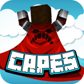 Capes for Minecraft icon