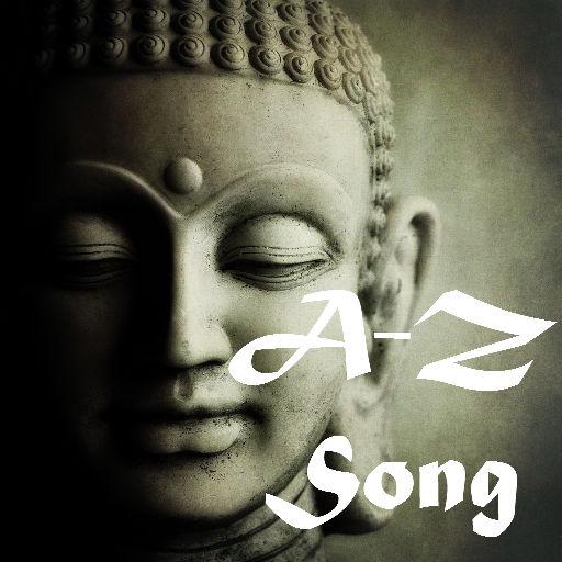 Buddhist Songs &amp; Music : Relaxing Meditation music icon