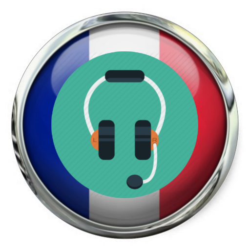 اسهل طريقة لتعلم الفرنسية MP3 أيقونة
