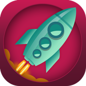 Speed Booster Cleaner icon