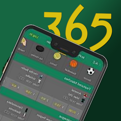 Sports&amp;Games for Bet365 World icon