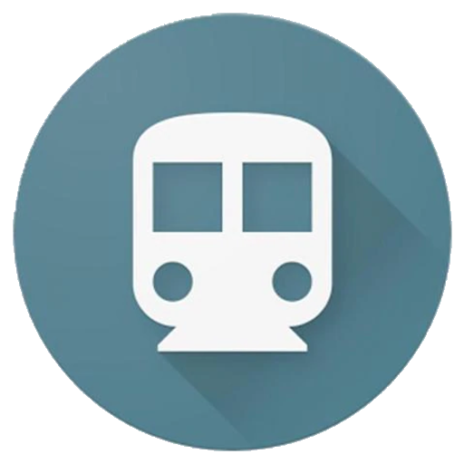 Delhi Public Transport - Metro and DTC Bus Routes icon