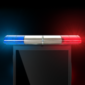 Chase: Police Pursuit Siren icon