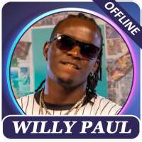 Willy Paul offline songs on 9Apps