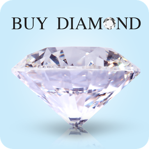Buy Diamond icon