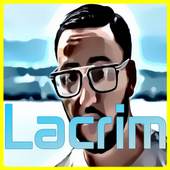 Lacrim 2018 Mp3 icon
