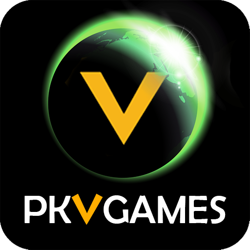 PKV Games - PKV Apk Android icon
