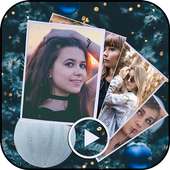 Christmas SlideShow Maker on 9Apps