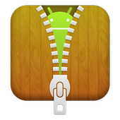 APK Extractor icon