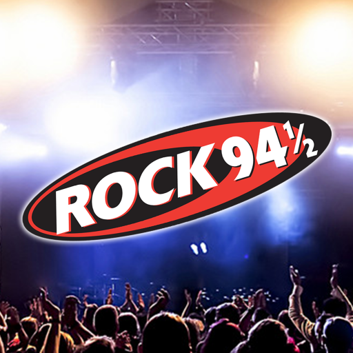 Rock 94 1/2 icon