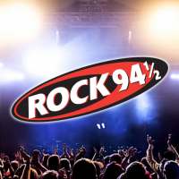 Rock 94 1/2 on 9Apps