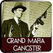 Grand Mafia Gangster icon