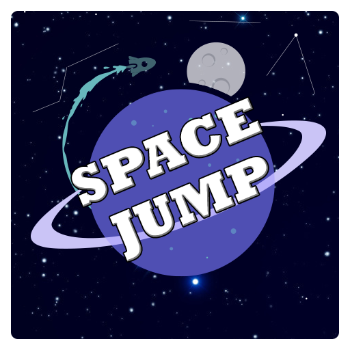 Space Jump icon