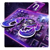 Cancer Keyboard Theme icon