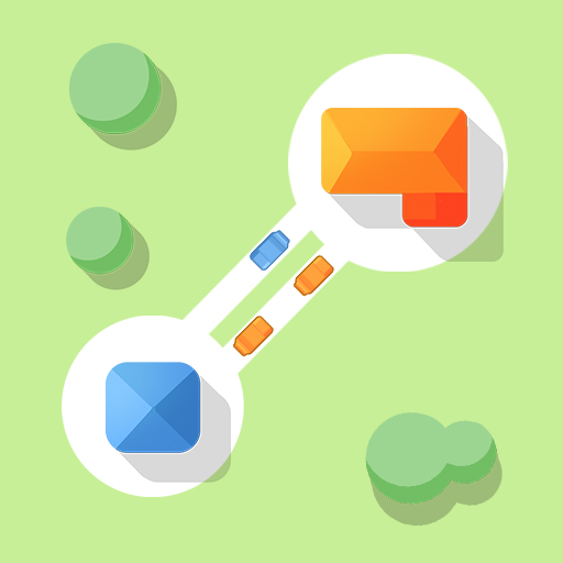 Kết Nối Tiểu Bang: Giao Thông icon