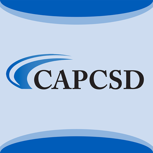 CAPCSD Conference icon