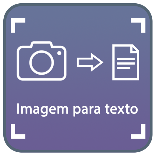 Conversor de Imagem de Texto, Tradutor de Imagem icon