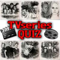 Guess the TV series trivia