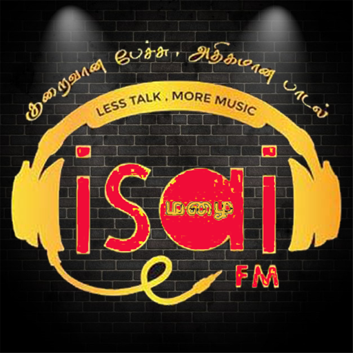 Isai Malai FM-Tamil icon