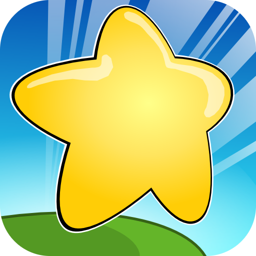 Star Run! icon