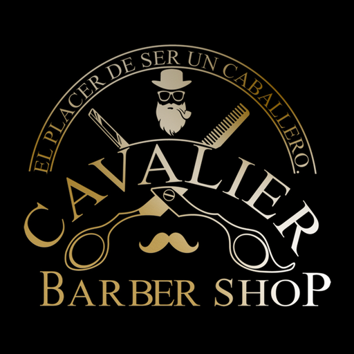 Cavalier Barber Shop icon