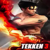 Trick Tekken 3 icon