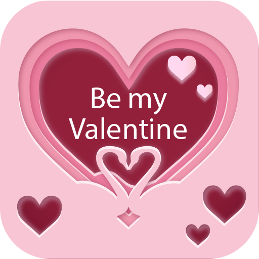 Valentines Day Photos: Greeting Cards 2019 icon